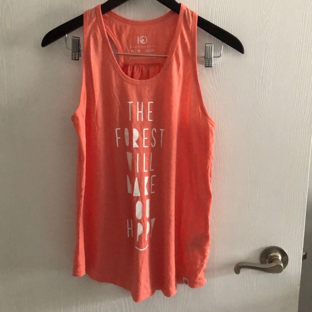 Ten Tree tank top
